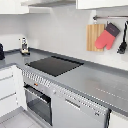 Victoria Playa By Costa Lägenhet *