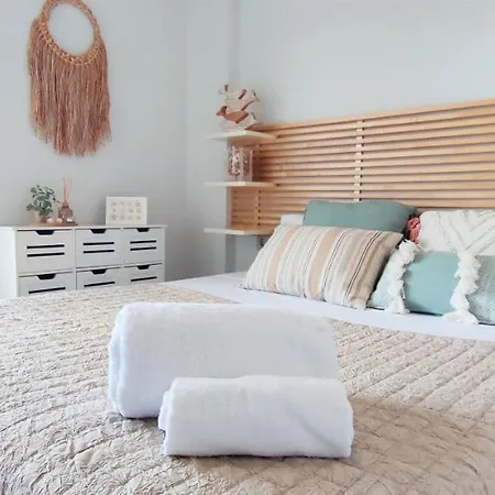 Lägenhet Victoria Playa By Costa