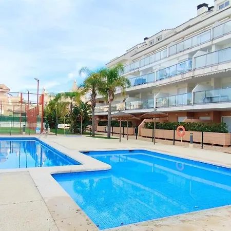 Victoria Playa By Costa דירה *