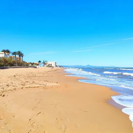 Victoria Playa By Costa דירה