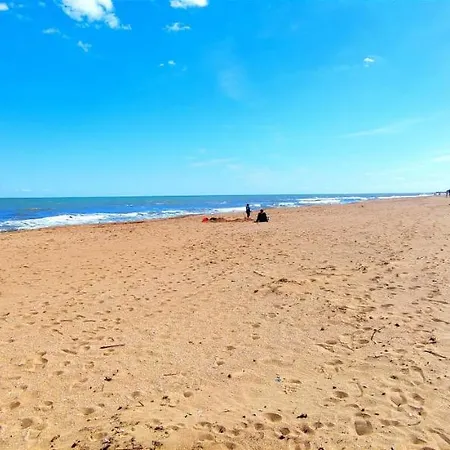 Victoria Playa By Costa דירה
