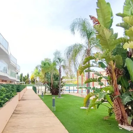 Victoria Playa By Costa דירה