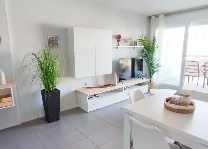 Victoria Playa By Costa Lägenhet