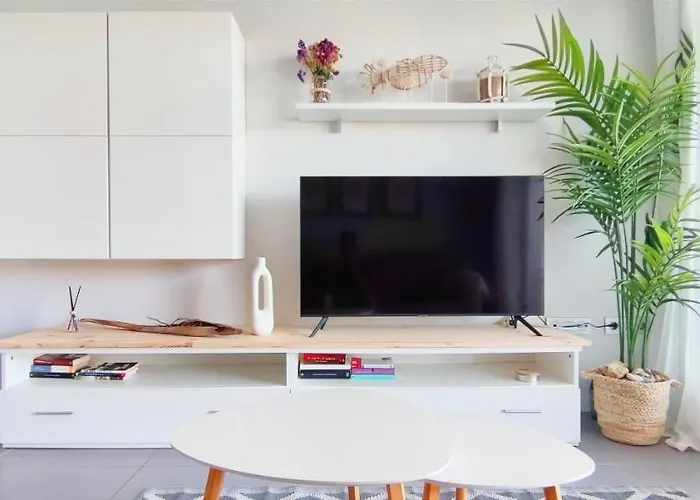 Victoria Playa By Costa Lägenhet