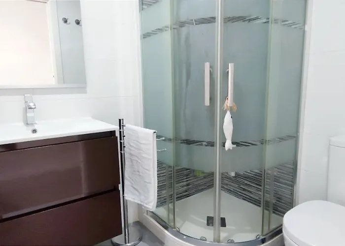 Lägenhet Victoria Playa By Costa