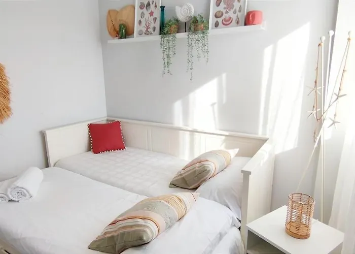 Victoria Playa By Costa Denia