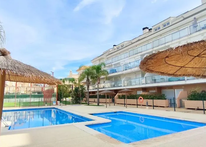 Victoria Playa By Costa * Denia