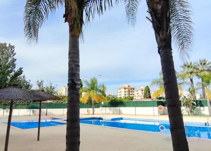 Victoria Playa By Costa * Denia