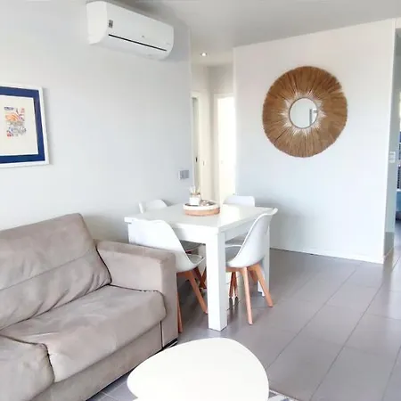 Apartment Victoria Playa By Costa Dénia