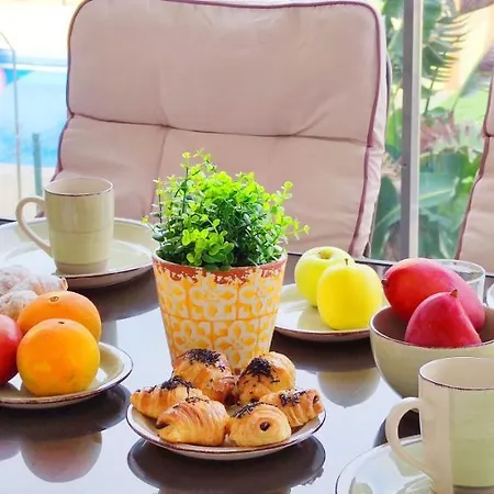 Apartment Victoria Playa By Costa Dénia