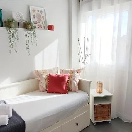 Victoria Playa By Costa Apartment