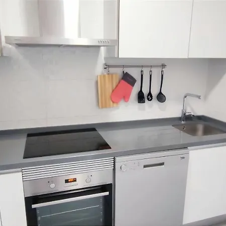 Victoria Playa By Costa Dénia