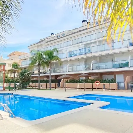 Victoria Playa By Costa شقة *