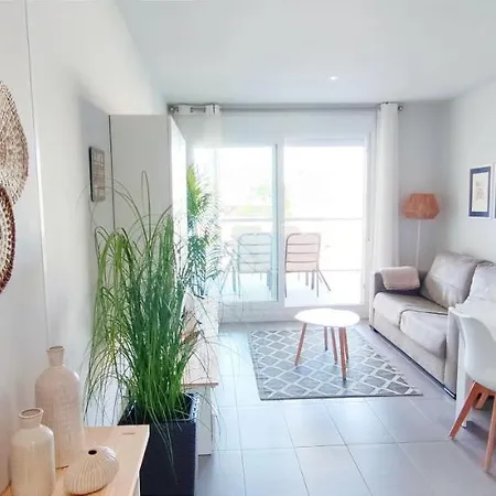 Apartment Victoria Playa By Costa Dénia