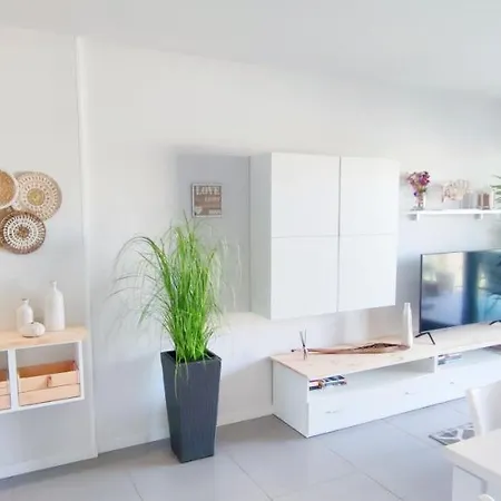 Apartment Victoria Playa By Costa *