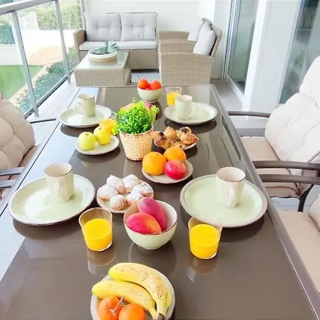 Victoria Playa By Costa * Dénia