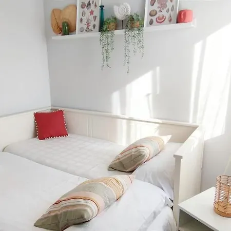 Victoria Playa By Costa Dénia