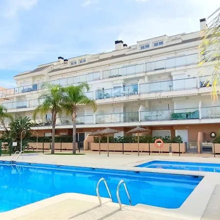 Apartment Victoria Playa By Costa *