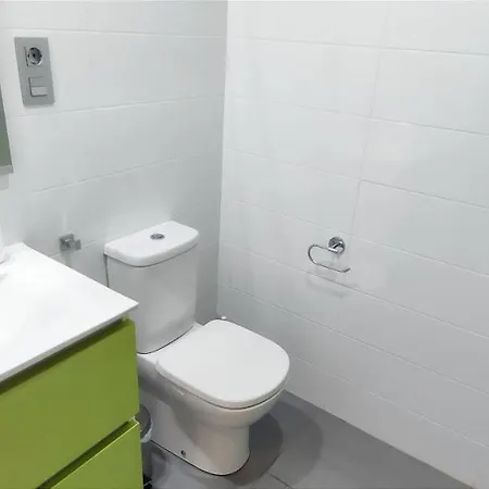 Apartment Victoria Playa By Costa Dénia