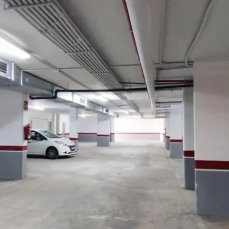 Victoria Playa By Costa Apartment