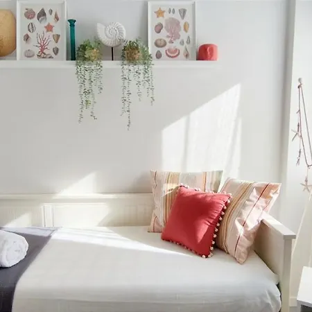 Apartment Victoria Playa By Costa Dénia