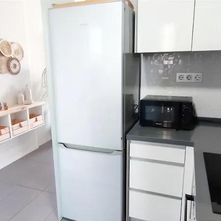 Apartment Victoria Playa By Costa *