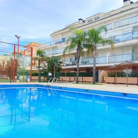 Apartment Victoria Playa By Costa *