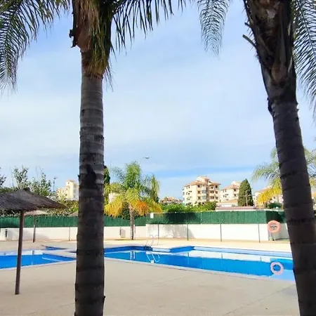 Victoria Playa By Costa * Dénia