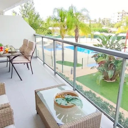 Victoria Playa By Costa Dénia