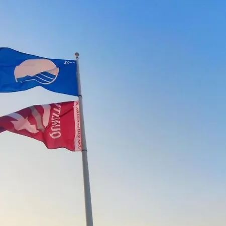 Victoria Playa By Costa Apartment Dénia