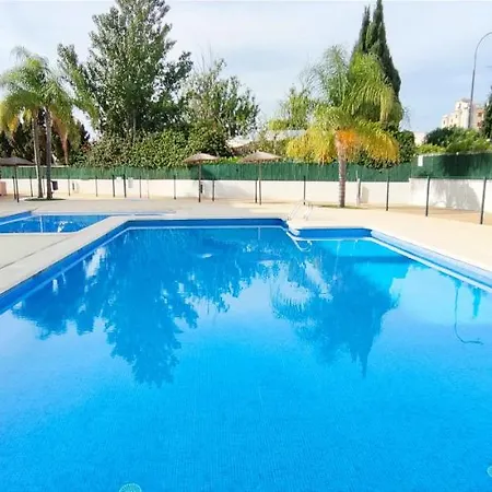 Apartment Victoria Playa By Costa Dénia