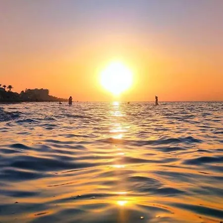 Apartment Victoria Playa By Costa Dénia