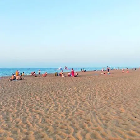 Victoria Playa By Costa دينايا