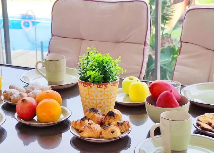 Apartment Victoria Playa By Costa Denia