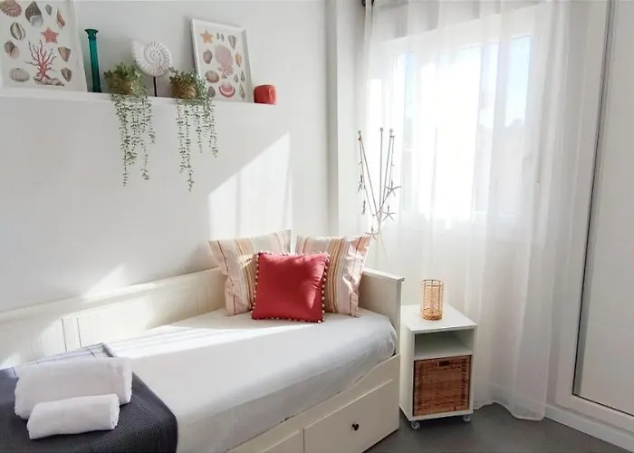 Victoria Playa By Costa Apartment