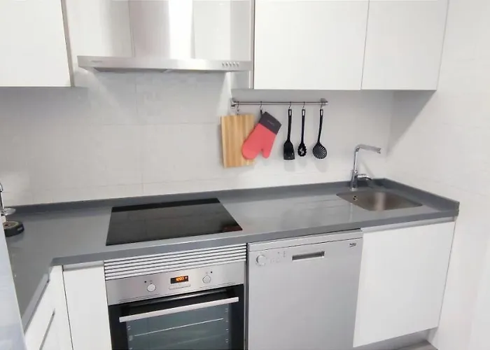 Victoria Playa By Costa Denia