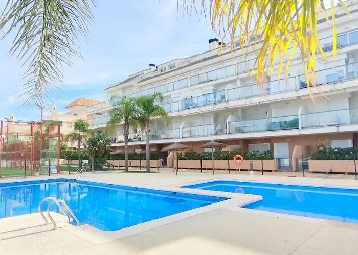 Victoria Playa By Costa Apartment *