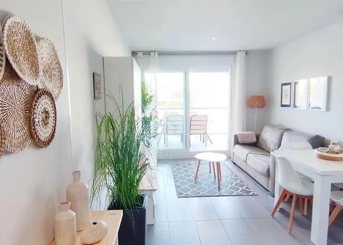 Apartment Victoria Playa By Costa Denia