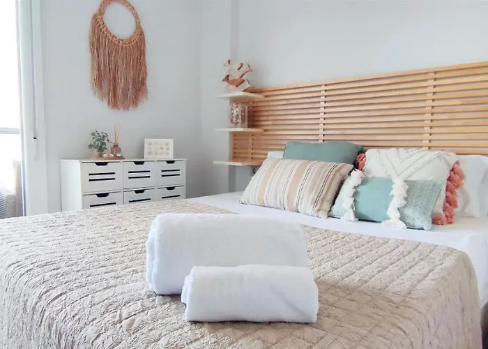 Apartment Victoria Playa By Costa