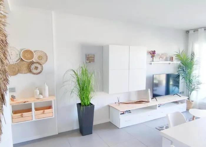 Apartment Victoria Playa By Costa *