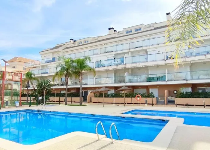 Apartment Victoria Playa By Costa *