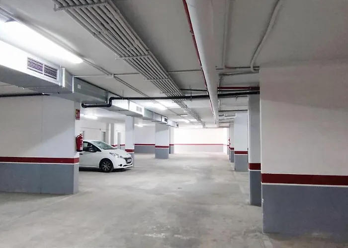 Victoria Playa By Costa Apartment