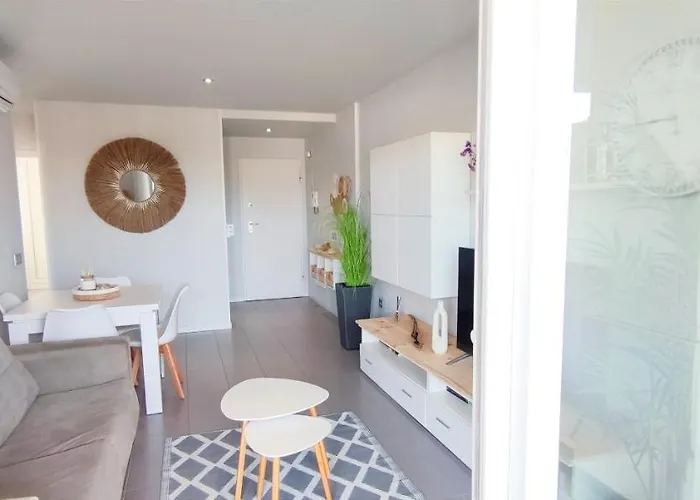 Apartment Victoria Playa By Costa