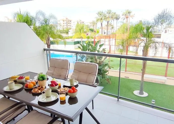 Victoria Playa By Costa Apartment *