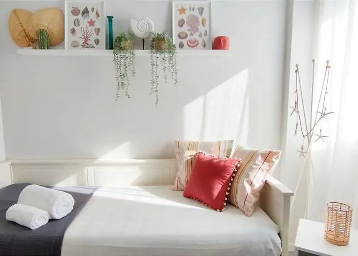 Apartment Victoria Playa By Costa Denia