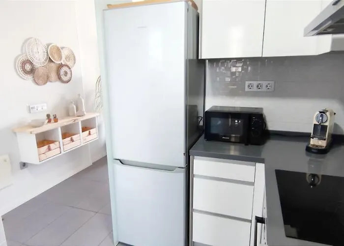 Apartment Victoria Playa By Costa *