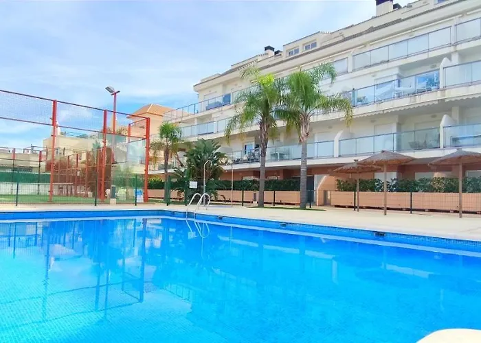 Apartment Victoria Playa By Costa *