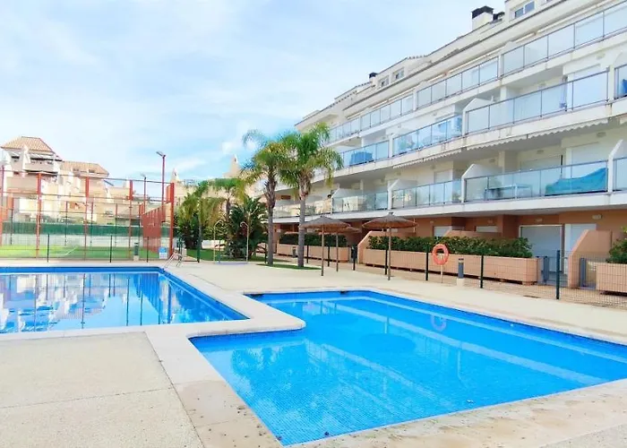 Victoria Playa By Costa Apartment *