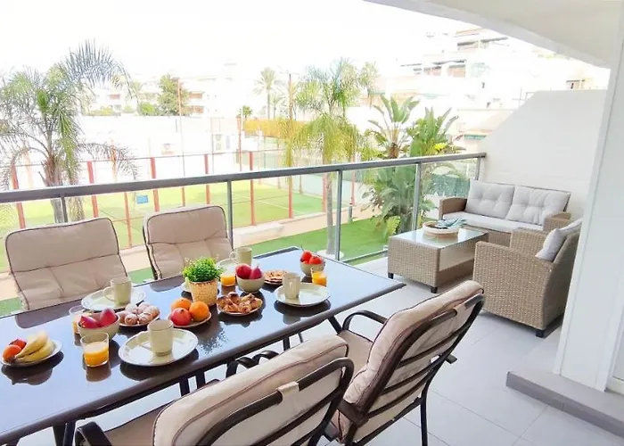 Victoria Playa By Costa *