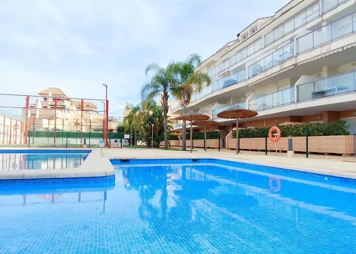 Victoria Playa By Costa *